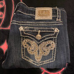 LAI Jeans USA